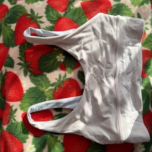 Lululemon Athletica Rejuvinate Bra